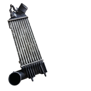 Intercooler air-air – Réf. 9637809480 406 607 c5 2.0 2.2