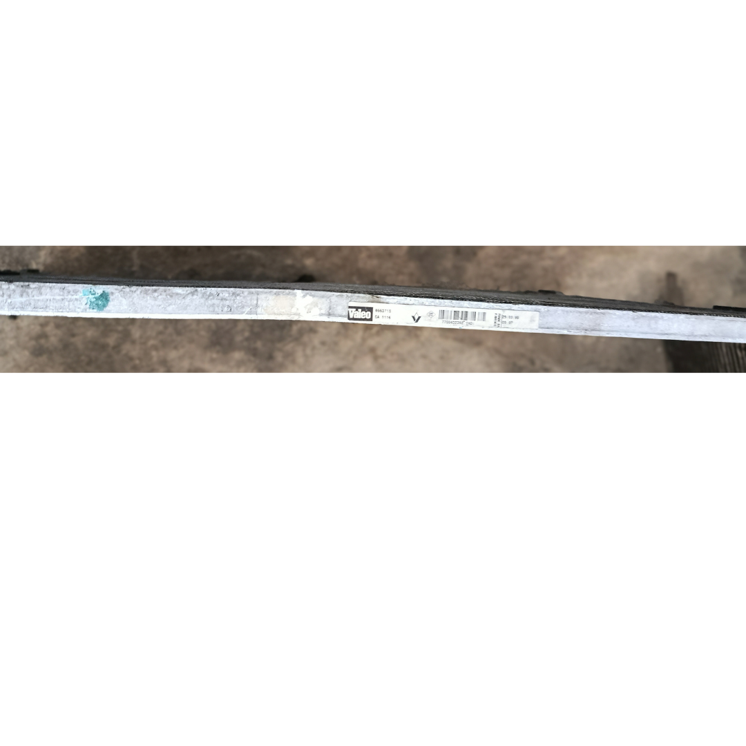 &nbsp;Radiateur moteur – Réf.&nbsp;7700422382 MEGANE SCENIC&nbsp; 1.6&nbsp;