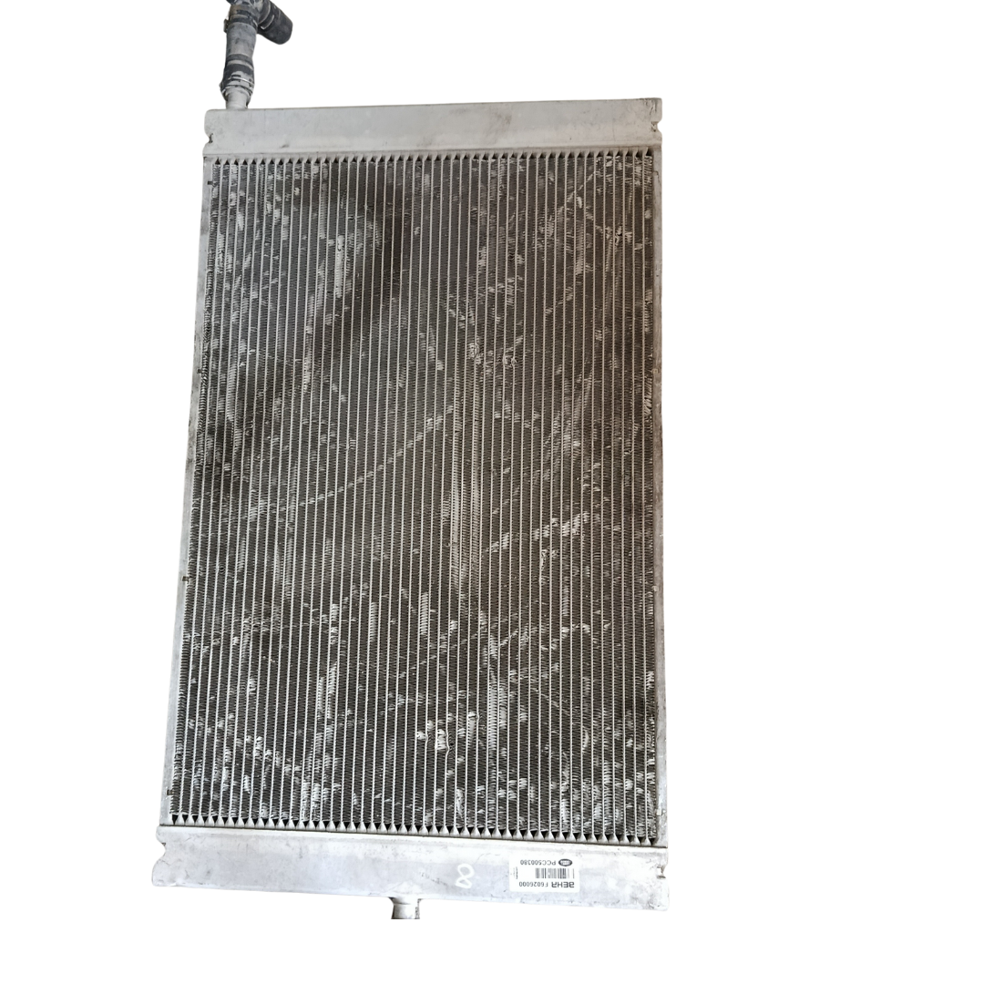Condenseur de climatisation – Réf.&nbsp;7700434383 MEGANE 1 SCENIC&nbsp; 1.4 1.6 1.8 1.9 2.0