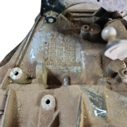 Boîte de vitesses manuelle 02T301103AC (groupe VAG) POLO 5 GOLF 6 IBIZA 4 ALTEA FABIA 2 a1 1.2 TSI