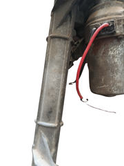 Crémaillère + moteur électrique d’assistance  Ref.6820000159A – Citroën C2 / C3 – Peugeot 1007 / 207 – 2003-2015  1.1i 1.4i 1.6i