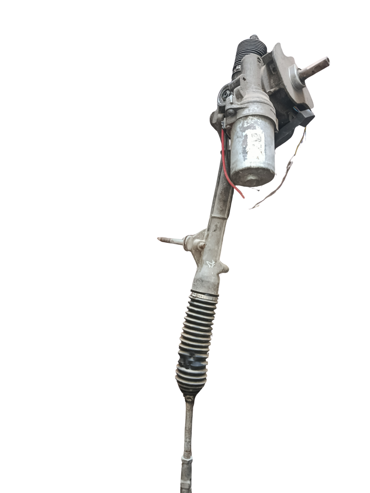 Crémaillère + moteur électrique d’assistance – Citroën C2 / C3 – Peugeot 1007 / 207 – 2003-2015  1.1i 1.4i 1.6i