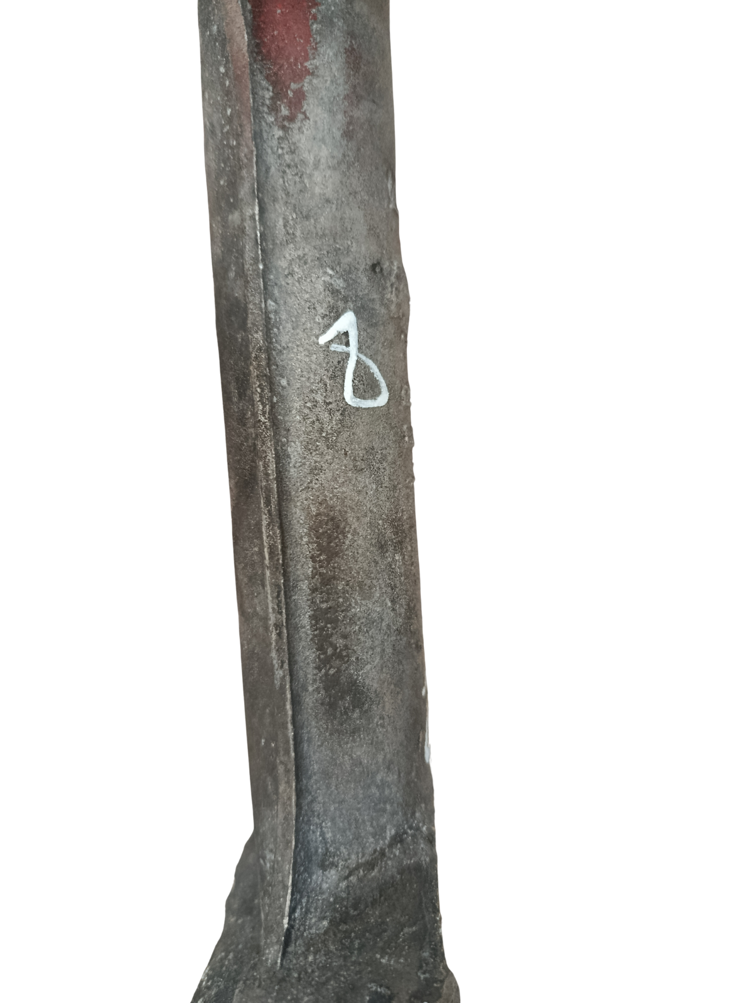 cremailler 307