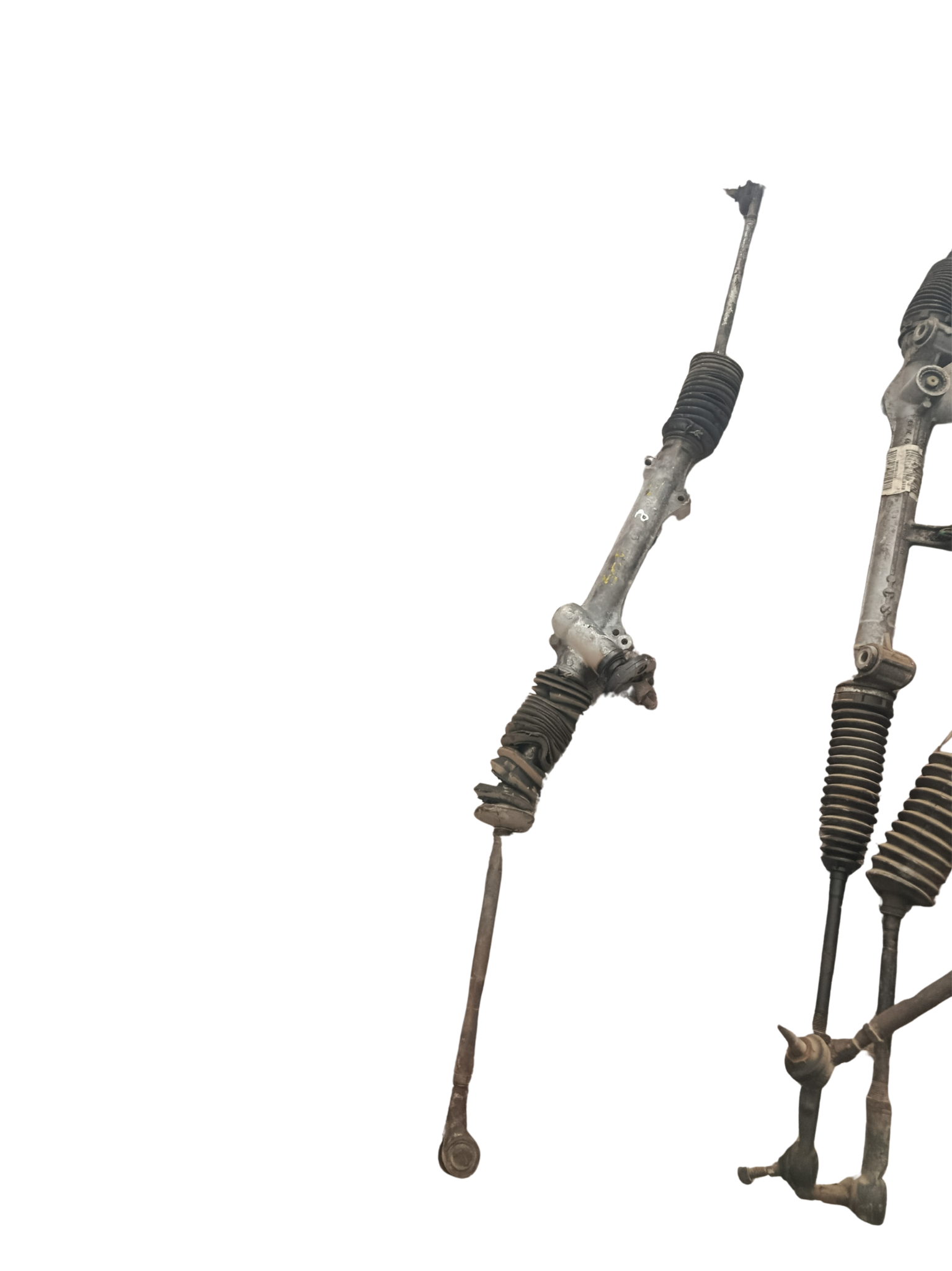 cremailler 307