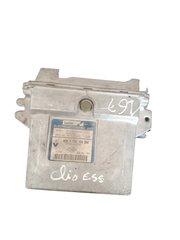 Calculateur moteur 7700104956  Lucas / Renault – Diesel 1.9 D clio2 kangoo1 megane1  scenic1
