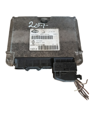 Calculateur 8200792970 clio2 kangoo1 twingo2 logan  sandero  1.2 16v