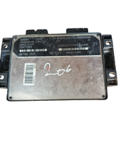 Calculateur 9650360480 Lucas DCN2 – PSA 1.9 D berlingo partner  1996-2008