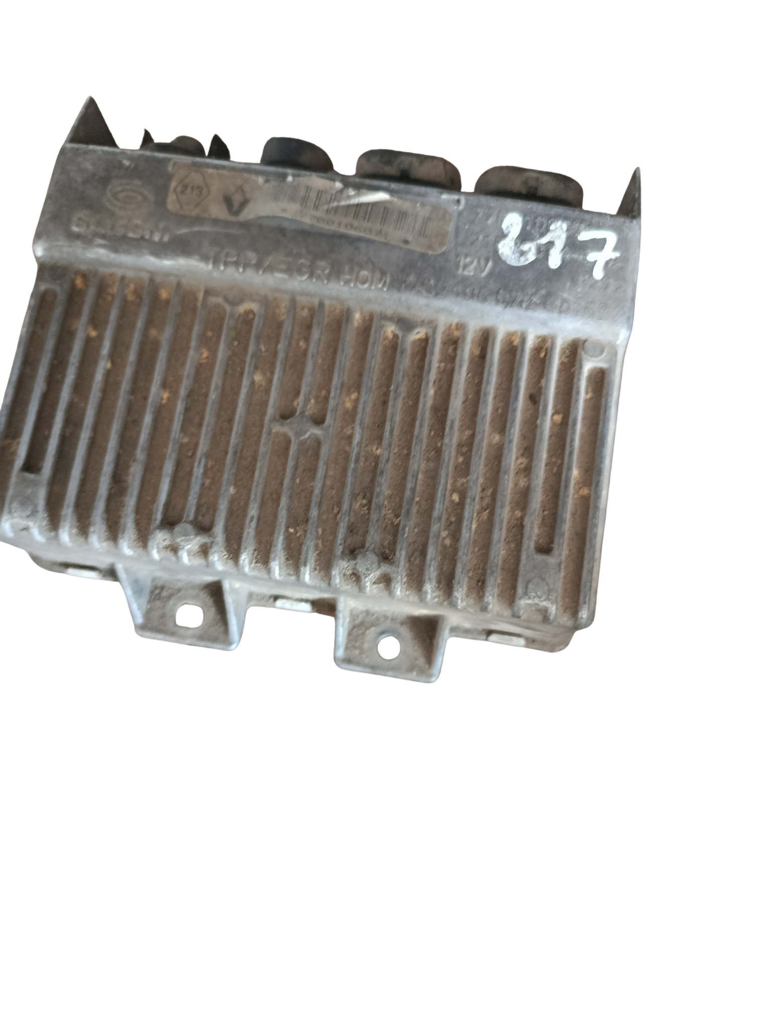 Calculateur 7700106070 SAGEM – Renault 2.2 D /laguna 1 espace2 3 safrane /