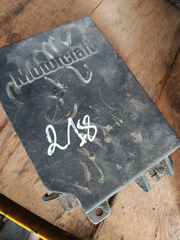 Calculateur 88BB12A297AD FORD EEC-IV – Essence 2.0i sierra2 escort  1986-1993