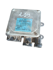 Calculateur  direction assistée électrique 9665433880 peugeot  citroen / c2 c3 1007 207/