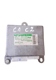 calculateur de direction assistée 89650-0H030  aygo  107  C1   1.0