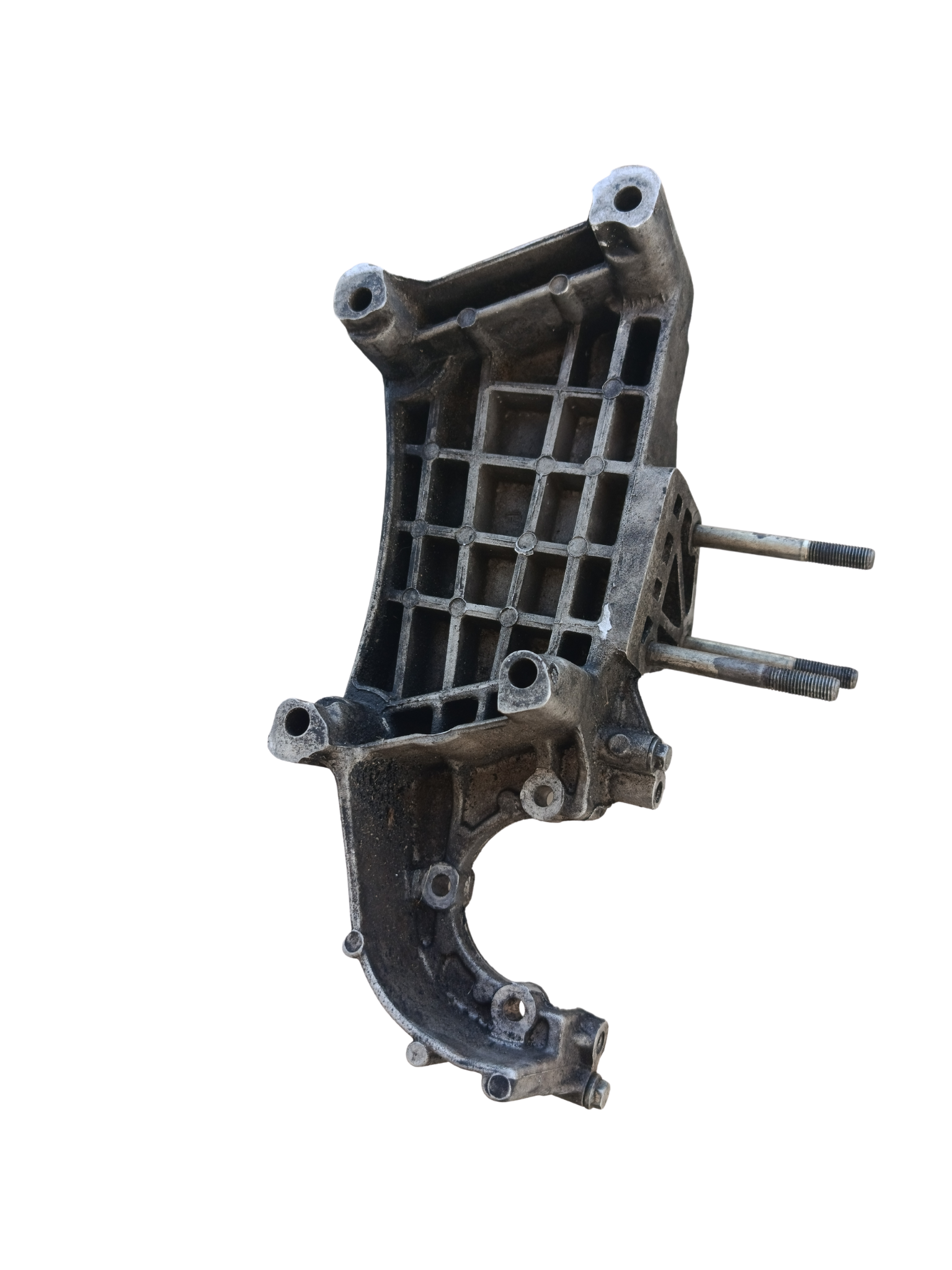 Support moteur – réf. 55208369/doblo1 strada  fiorino linea /1.3