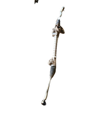 Mécanisme de direction (crémaillère) réf. 400133 – C1  107  AYGO