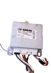 calculateur de direction assistée ;89650-0H010  aygo  107  c1 1.0