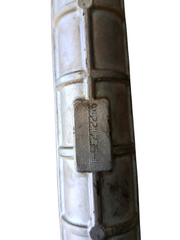 Mécanisme de direction (crémaillère) réf. 400133 – C1  107  AYGO