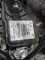 Boîte de vitesses automatique AISIN AWF8G45 /308 508 3008 5008 408 c5 x c4 2 ds7 ds9  l mokka grandland vivaro c toyouta proace  volvo xc40 s60 v60 xc60 s90 v90 bmw x1 f48 x2 serie1 f40 /1.2 1.6 purtech   2.0 bluehdi  1.2 1.6 turbo 2.0 cdti 2.0 d-4d