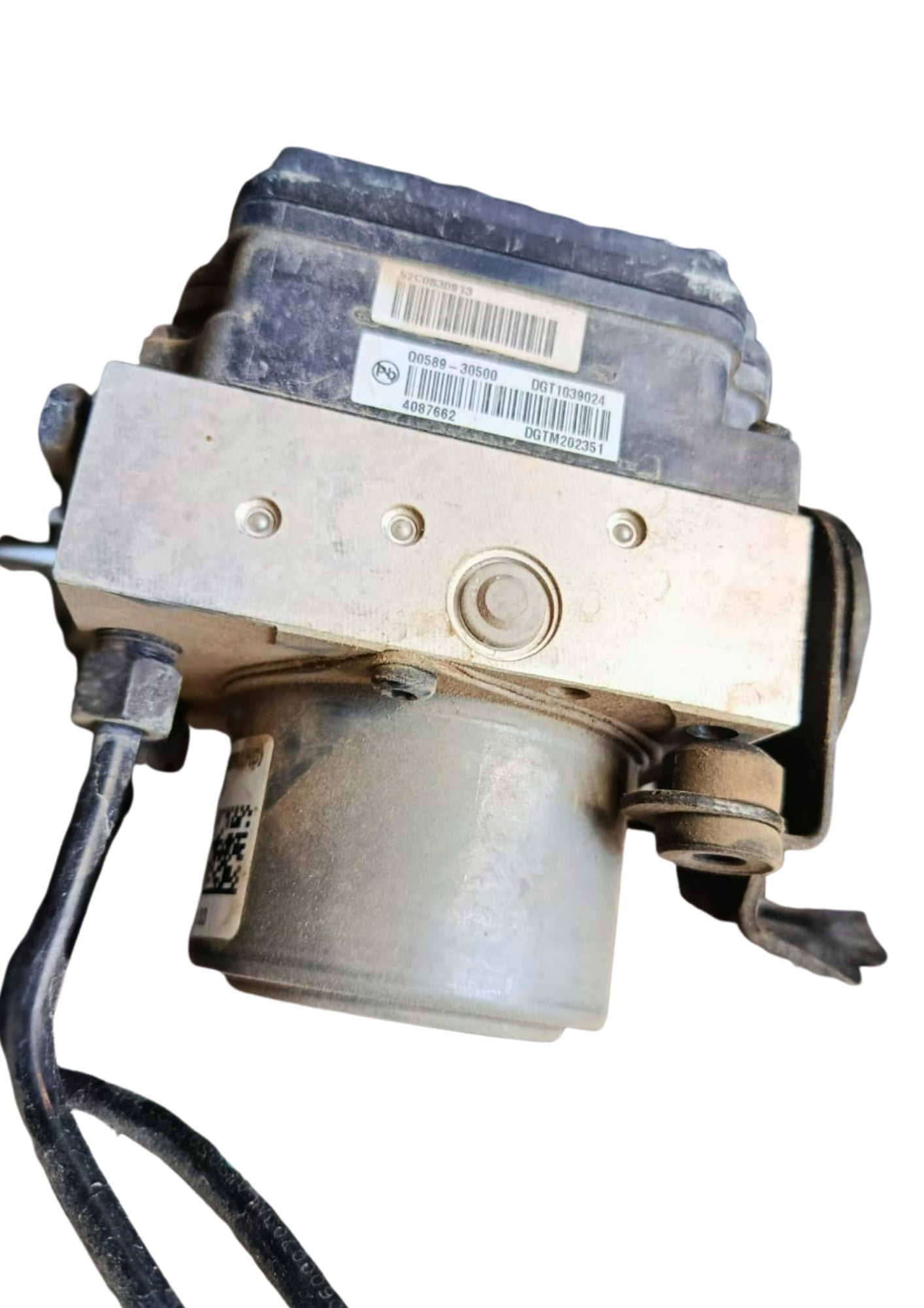 bloc ABS&nbsp;58900-Q0200  I20