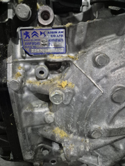 Boîte de vitesses automatique AISIN AWF8G45 /308 508 3008 5008 408 c5 x c4 2 ds7 ds9  l mokka grandland vivaro c toyouta proace  volvo xc40 s60 v60 xc60 s90 v90 bmw x1 f48 x2 serie1 f40 /1.2 1.6 purtech   2.0 bluehdi  1.2 1.6 turbo 2.0 cdti 2.0 d-4d