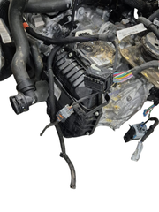 Boîte de vitesses automatique AISIN AWF8G45 /308 508 3008 5008 408 c5 x c4 2 ds7 ds9  l mokka grandland vivaro c toyouta proace  volvo xc40 s60 v60 xc60 s90 v90 bmw x1 f48 x2 serie1 f40 /1.2 1.6 purtech   2.0 bluehdi  1.2 1.6 turbo 2.0 cdti 2.0 d-4d