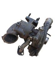 Turbo-compresseur – réf. 54351014809 /opel corsa c  combo c mervia a agilia b swift 3 ignis 2 grande punto fiat 500 fiat doblo / 1.3 cdti 1.3 ddis  1.3 jtd  1.3 multijet