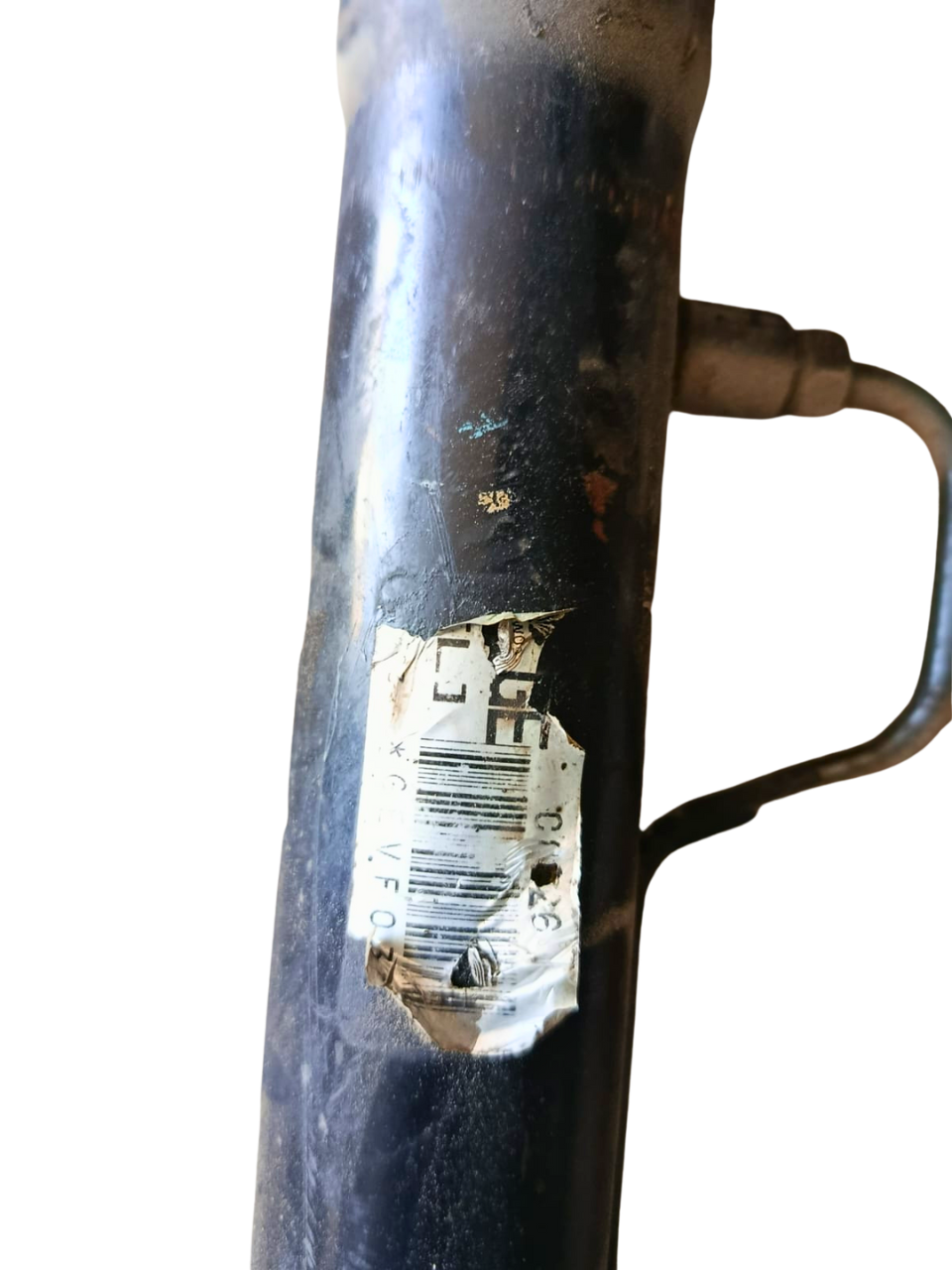 Crémaillère réf. 11961316&nbsp; aveo1&nbsp; 1.2&nbsp; 1.4&nbsp;