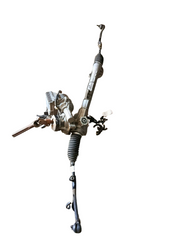 Crémaillère ref. 6783546A  mini cooper  clubman 1.6