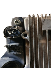 Crémaillère ref. 6783546A  mini cooper  clubman 1.6