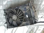 radiateur  complet  megane2  scenic2 1.9  1.4 1.6 2.0  1.5