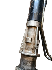 crémaillère de référence 6820000021 megane 1  scenic 1.9 