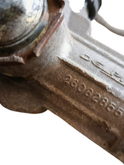 crémaillère de référence 26062855 corsa c   tigra cabrio meriva  1.3 1.7 1.4 