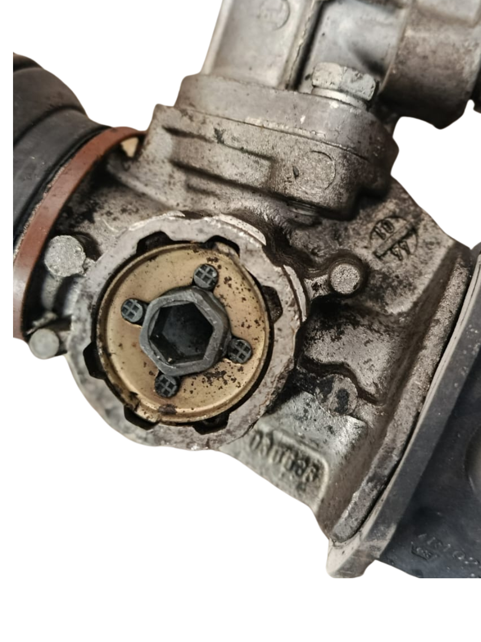 crémaillère de référence 7700429712, clio 2&nbsp; kangoo 1.6&nbsp; 1.9&nbsp;