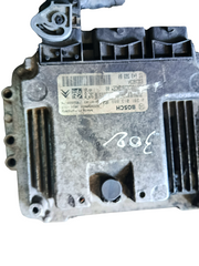 calculateurs de référence 9664356980, 9653958980, et 0281013869  jumpy1 expert1 scudo1 partenair1 1.6 