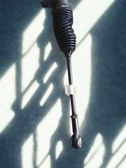 Crémaillère de direction ref. 1316285080 scudo expert1  jumpy 1