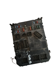 Boîtier BSI 9657999680 S118085320F, HG E01-00/  PARTNER BERLINGO XSARA PICASSO /