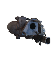 Turbo-compresseur – réf. 54351014809 /opel corsa c  combo c mervia a agilia b swift 3 ignis 2 grande punto fiat 500 fiat doblo / 1.3 cdti 1.3 ddis  1.3 jtd  1.3 multijet