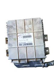 Les calculateurs de référence 9610191080 et 16078.014 de PSA Magneti Marelli c2 107 saxo 206 207 c3 1.1