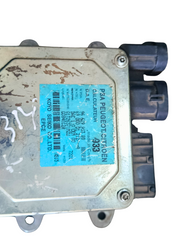 Calculateur 9662993380 6900001212