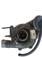 Turbo-compresseur – réf. 54351014809 /opel corsa c  combo c mervia a agilia b swift 3 ignis 2 grande punto fiat 500 fiat doblo / 1.3 cdti 1.3 ddis  1.3 jtd  1.3 multijet