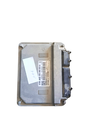 Calculateur 03E906023B 5WP40808 04  polo 4 fabia 2  1.2 