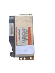calculateur ABS de référence 0256108005  4D0907379D    ,audi  A4  A6 1.6  1.8  1.9