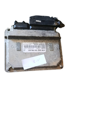 calculateur de référence 03D906023N 5WP40851 04 : golf 4 polo 4 fabia  1.2 1.4 1.6