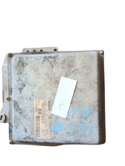 calculateur Bosch de référence 0261200772 106 205 1.4