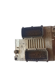 calculateur de référence 0261208670 55354330 opel  corsa c  opel tigra 