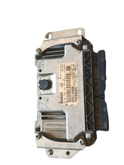 calculateur Bosch de référence 0261S04464 89661-0H070 : aygo  c1  107  1.0 