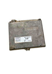 Calculateur S101725111Q 7700860308 7700873465 Renault Siemens clio duster espace kangoo megane  laguna scenic twingo 1.5