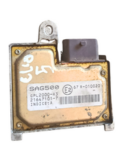 calculateur d'injection de référence 8200204033 pour Renault Twingo I 1.2 Essence : clio 1.2 sag500 gpl2000-h3 21647101-07