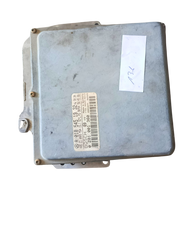 calculateur ECU de référence A0185451932 0281001360 pour Mercedes : c w202 2.5