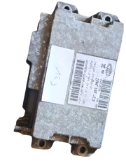 calculateur IAW16F.E3 Fiat Magneti Mare, punto ypsilon  1.2