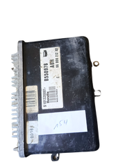 calculateur  abs  S101320001F 9600011280 B550976 : xm 2.0 3