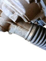 Crémaillère de direction réf. 28161433  C3  ds3  207